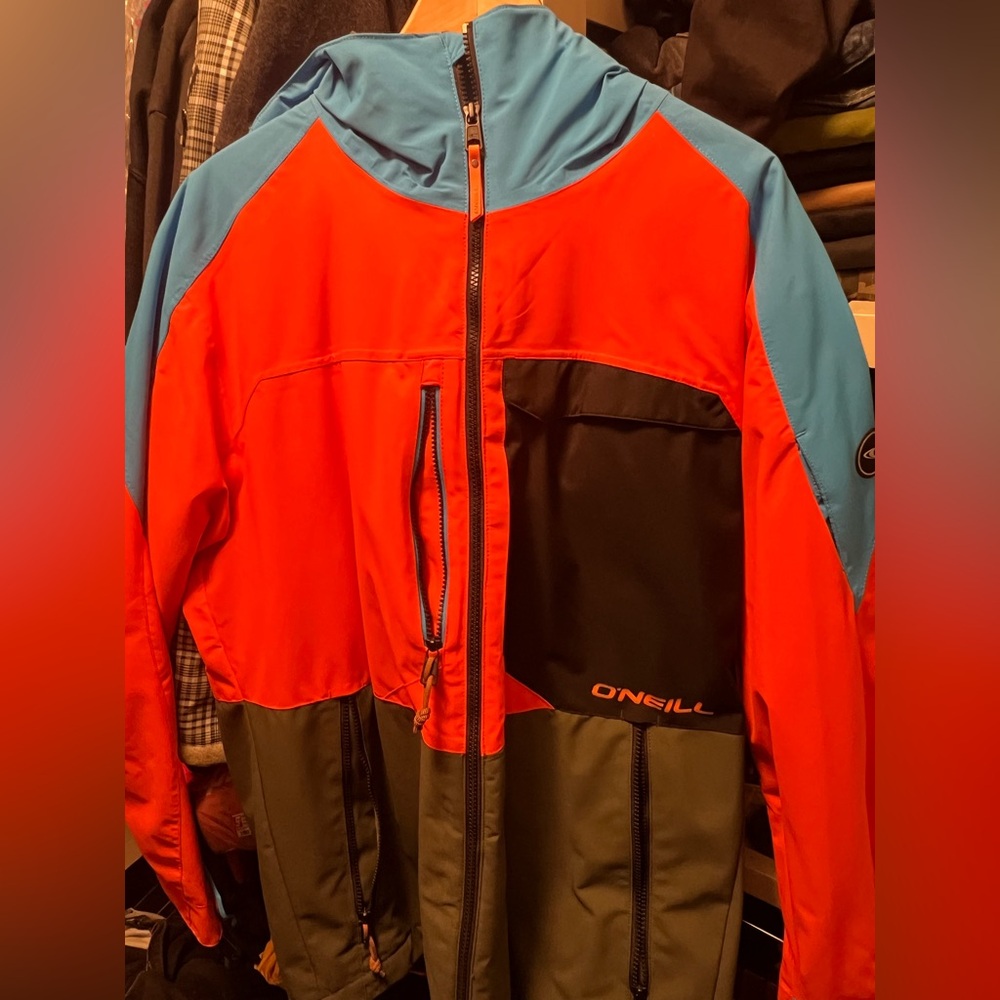O'Neill Thinsulate Snow Jacket XL